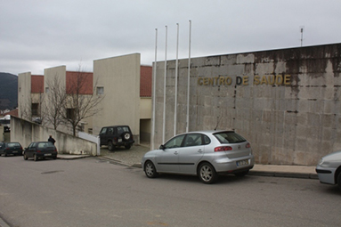 Município de Vinhais apoia financeiramente médicos do centro de saúde da vila para fixar profissionais