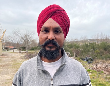 Grupo de indianos a trabalhar em Vinhais e a viver sem condições já deixou o concelho