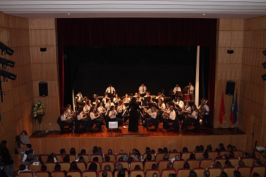 Banda Filarmónica de Vimioso: uma casa e uma família
