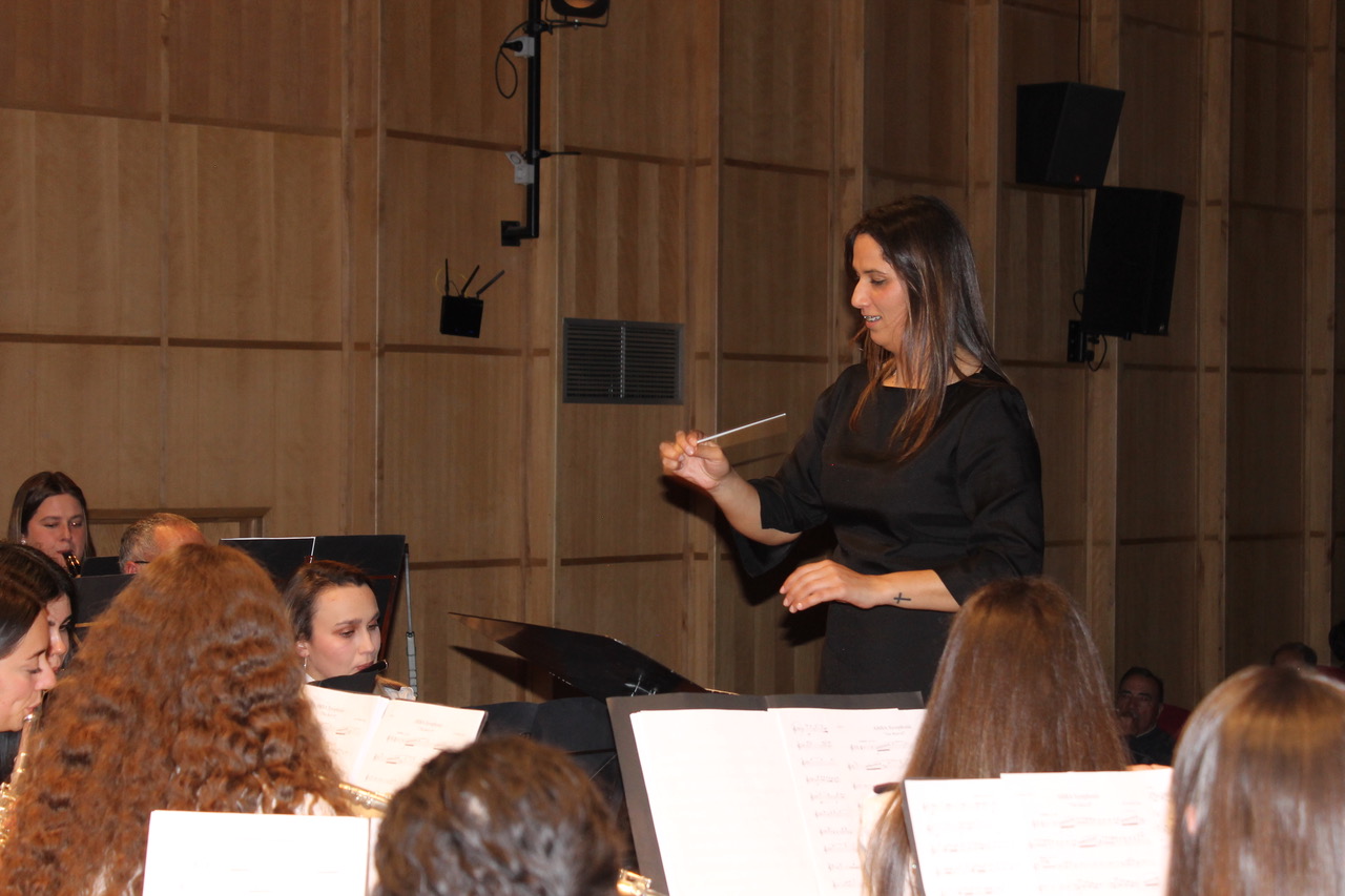 Banda Filarmónica de Vimioso é há 25 anos uma casa de gerações