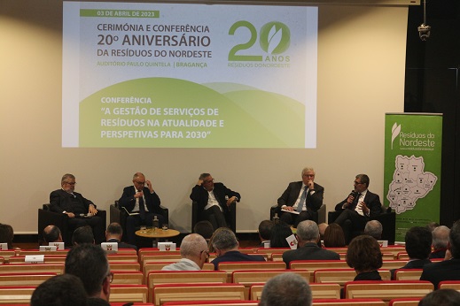 Taxa de Gestão de Resíduos pode duplicar nos próximos anos