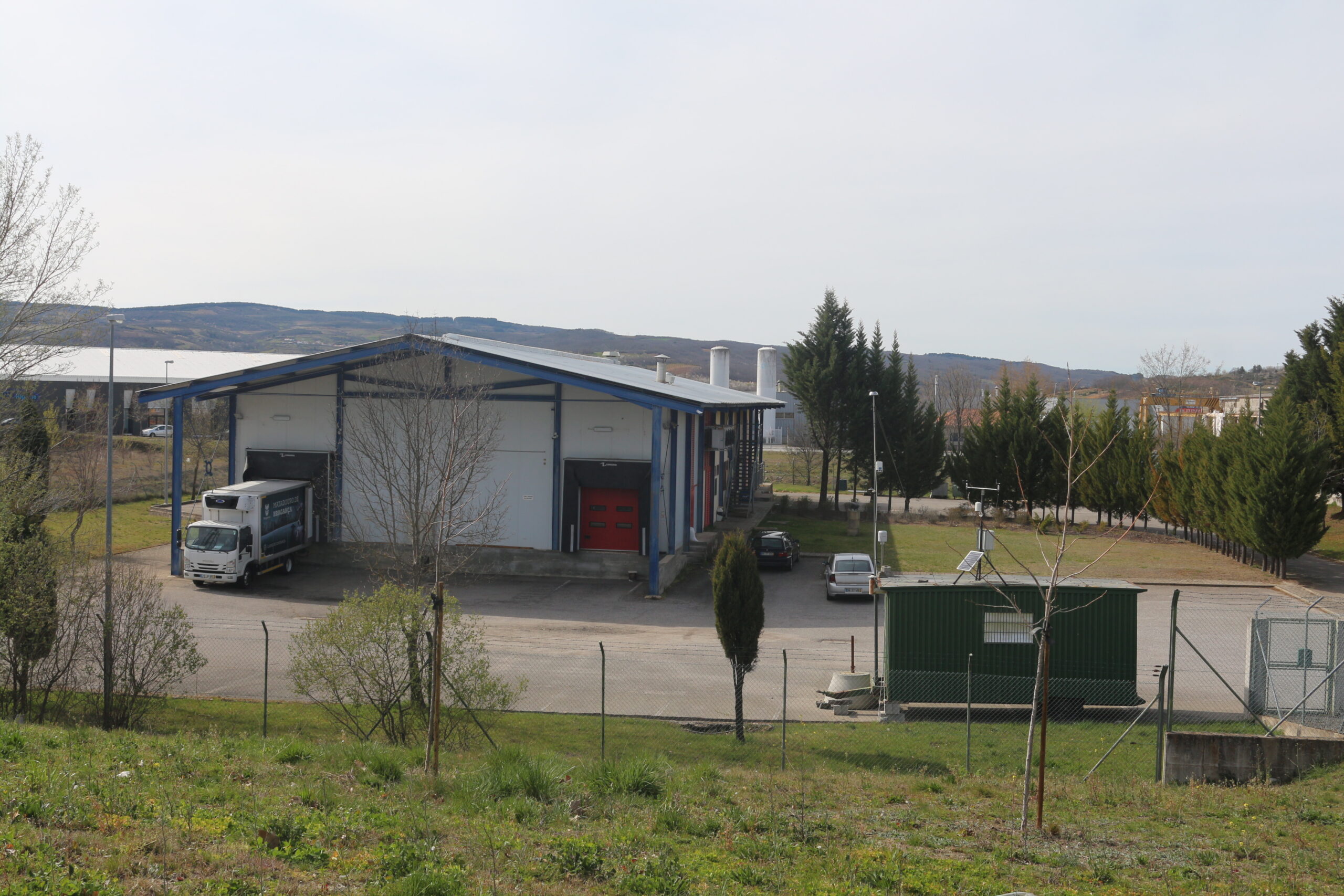 Problema de abate no matadouro de Bragança pode demorar meses a ser resolvido