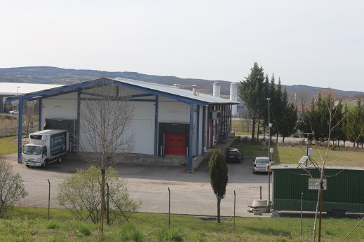 Matadouro de Bragança continua sem responder às necessidades de abate dos produtores da região