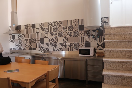 Criado albergue em Vinhais para acolher peregrinos de Santiago