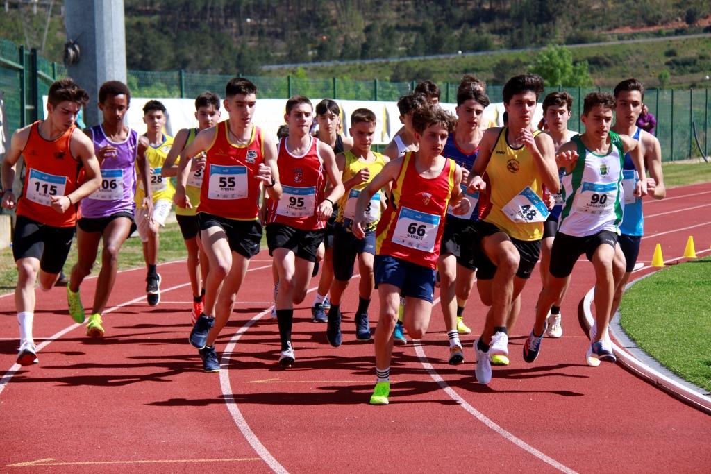 Atletismo: KM Jovem Nacional teve impacto na economia de Mogadouro