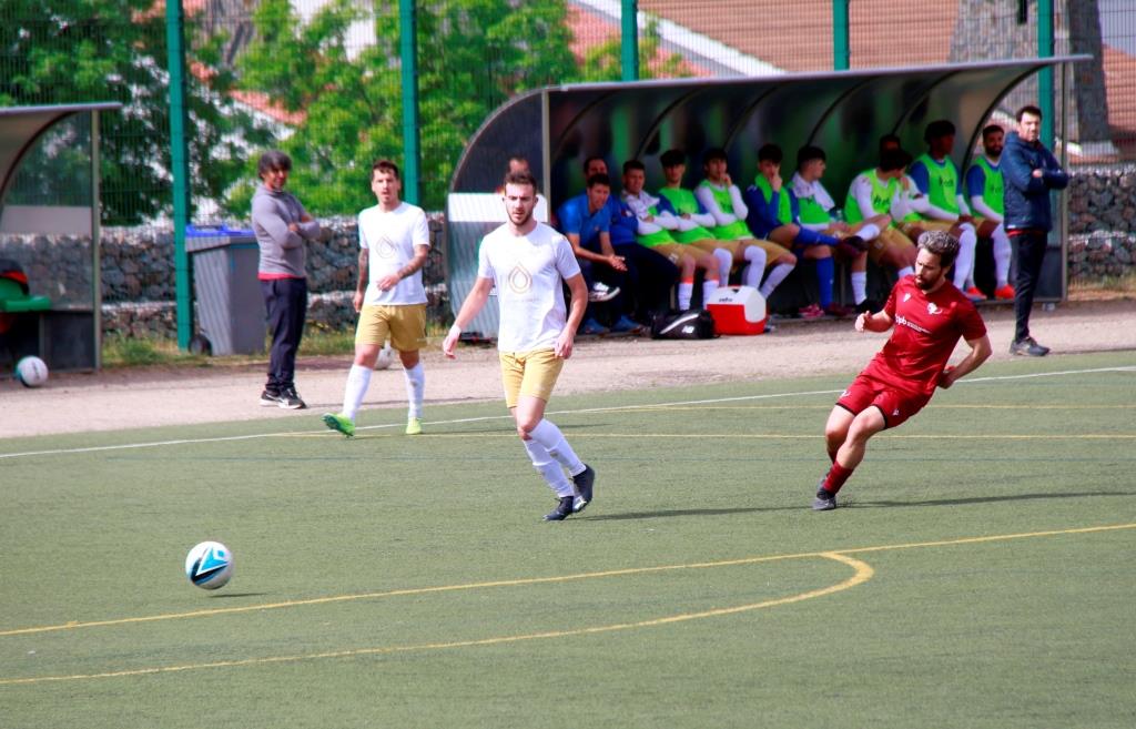 Futebol: Moncorvo garante acesso à Taça de Portugal na próxima época e Nuno Lima tem renovação praticamente fechada