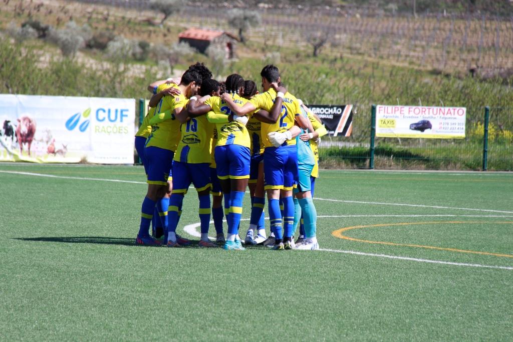 Segundo lugar continua em aberto