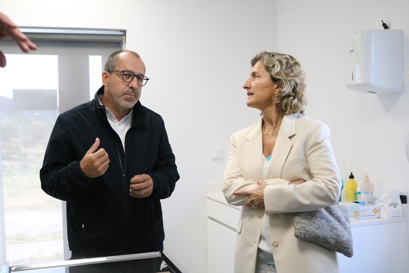 Programa Especial de Gestão da Barragem do Baixo Sabor está em fase final de conclusão