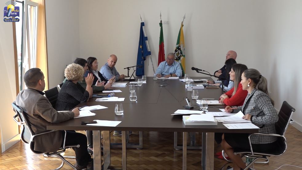 Relatório de contas de Macedo de Cavaleiros de 2022 com 1,5 milhões de euros negativos