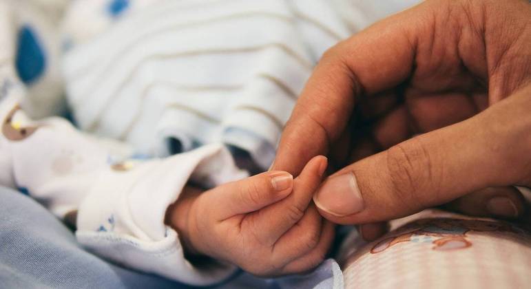 Nascimentos aumentaram no distrito nestes primeiros meses do ano