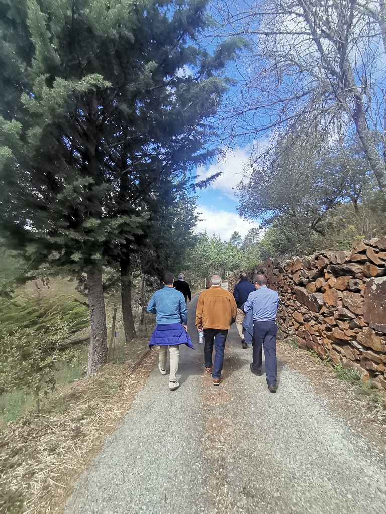 Termas de Vimioso com dois novos projectos para arrancar em Maio
