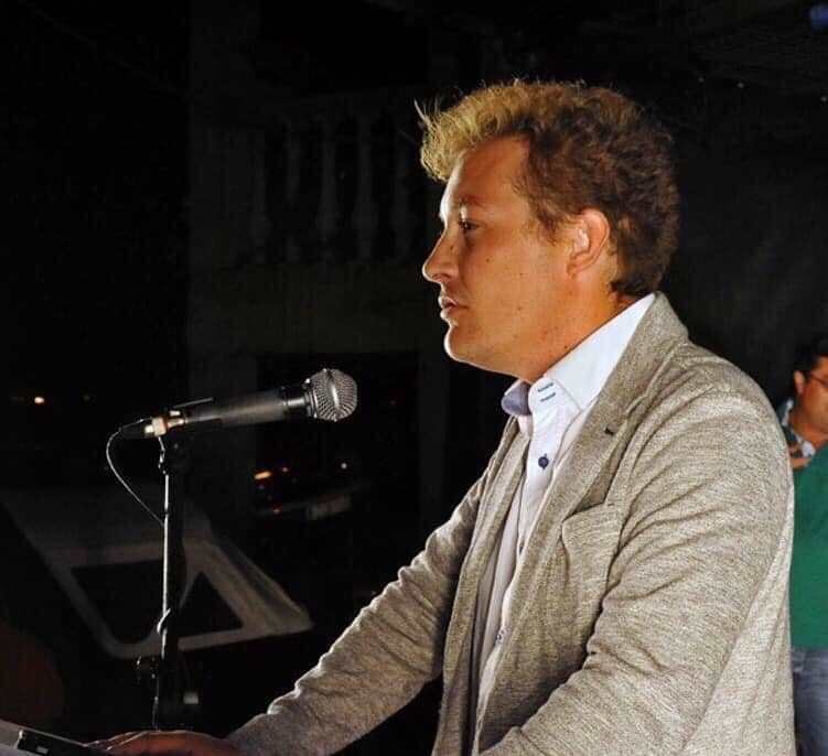 Futsal: David Vaz é o novo presidente do Grupo Desportivo Macedense