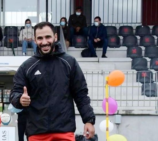 Futebol: Vítor Fernandes regressa ao Argozelo como técnico principal