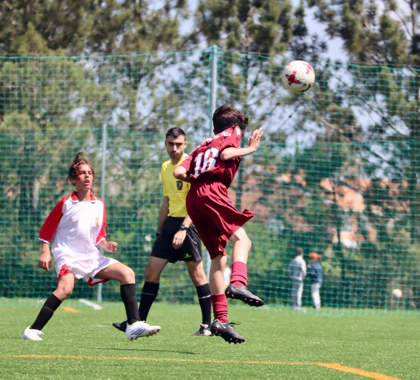 A.F. Bragança vai promover acção de captação de atletas nas escolas