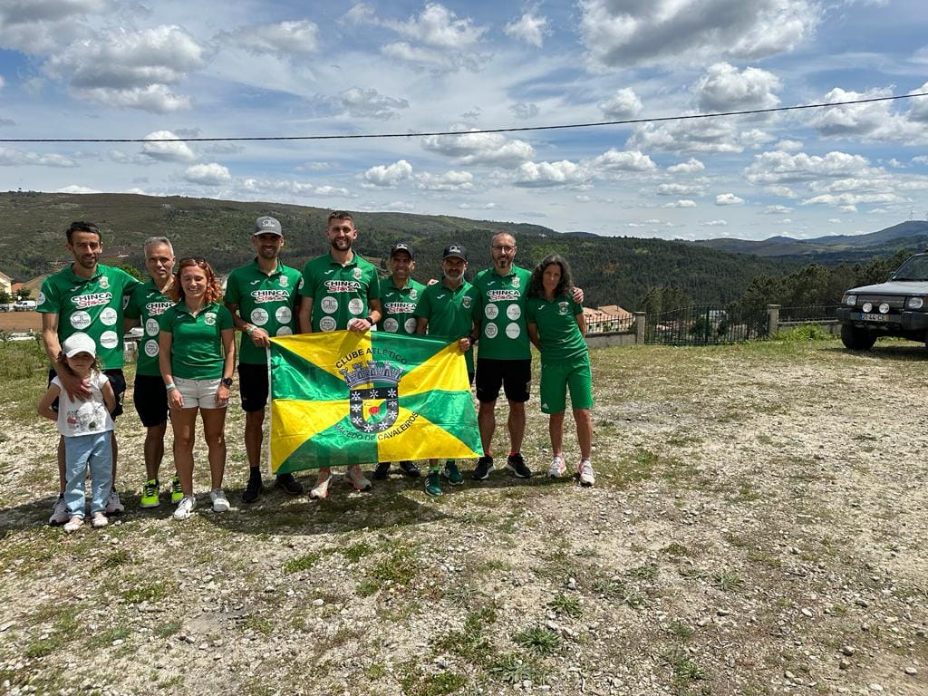 Atletismo: Quatro atletas do C.A. Macedo de Cavaleiros convocados para o Campeonato do Mundo de Corrida de Montanha