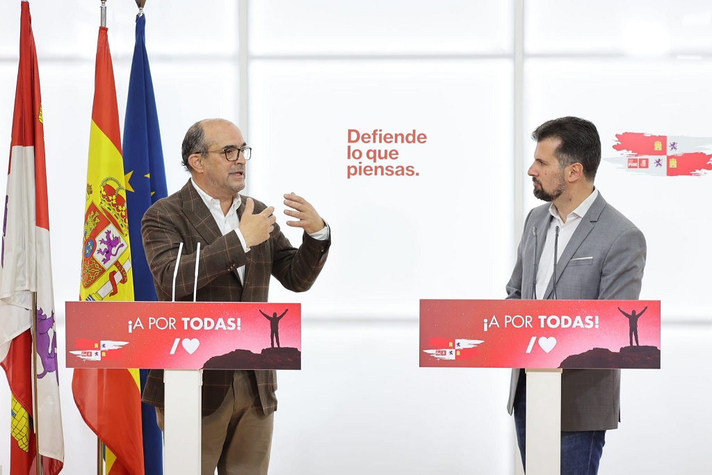 Ferrovia: Deputados do PS do distrito querem levar ideia de ligar Porto-Bragança-Zamora a discussão na cimeira ibérica