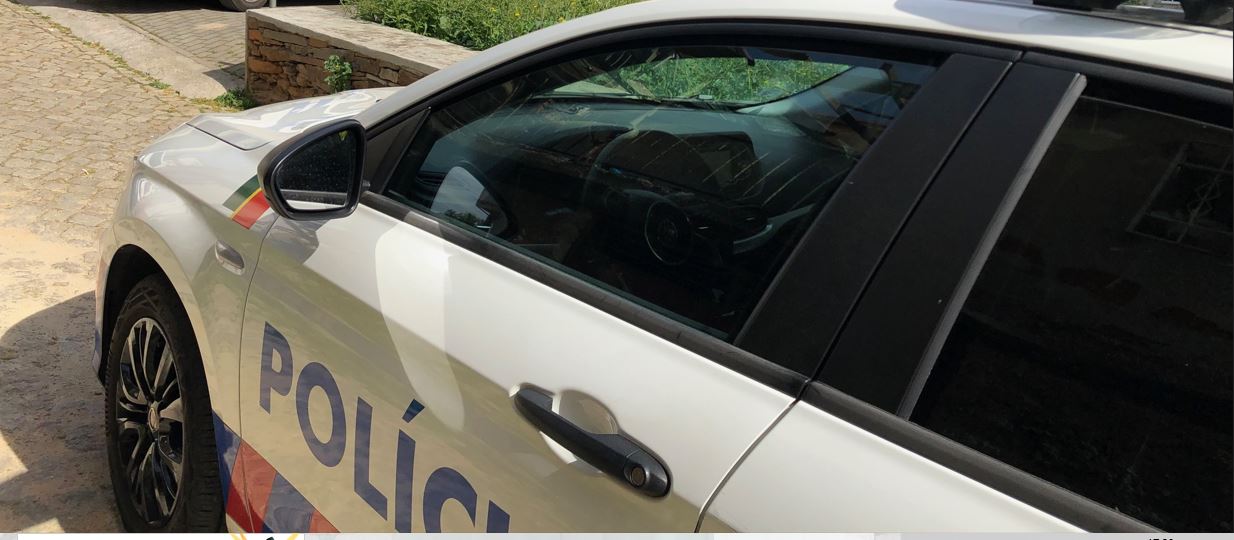 Três apartamentos assaltados na Zona Verde de Mirandela