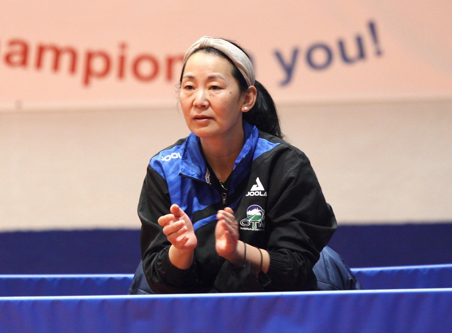 Ténis de Mesa: CTM Mirandela inicia play-off no Açores