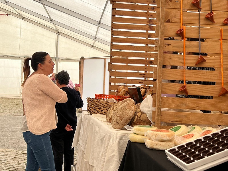 Feira Franca de Moimenta da Raia: o encontro entre portugueses e espanhóis