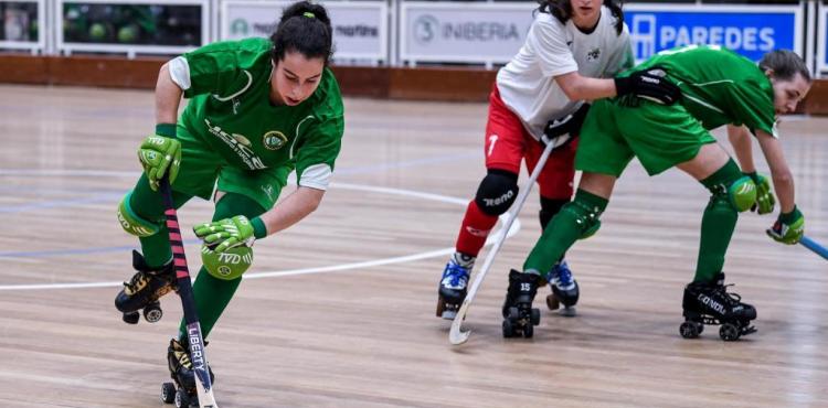 Jogadora do C.A. Bragança convocada para o Torneio OIST