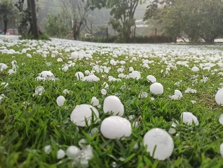 Os próximos dias vão continuar a deixar os agricultores da região preocupados