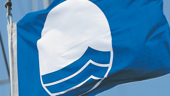 Quatro praias fluviais do distrito com bandeira azul e seis com galardão “Praia com Qualidade de Ouro”