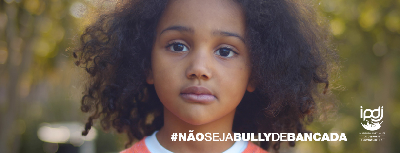 IPDJ lança campanha #NãoSejaBullydeBancada