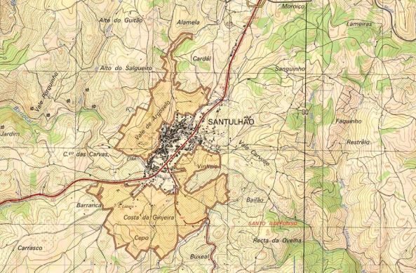 Barragem de Santulhão incluída no Plano de Regadios e Estudo de Impacte Ambiental já está em consulta pública