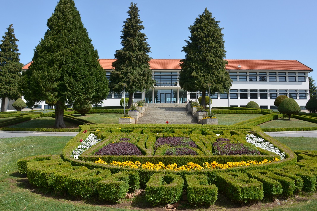 Câmara de Bragança com saldo de gerência negativo