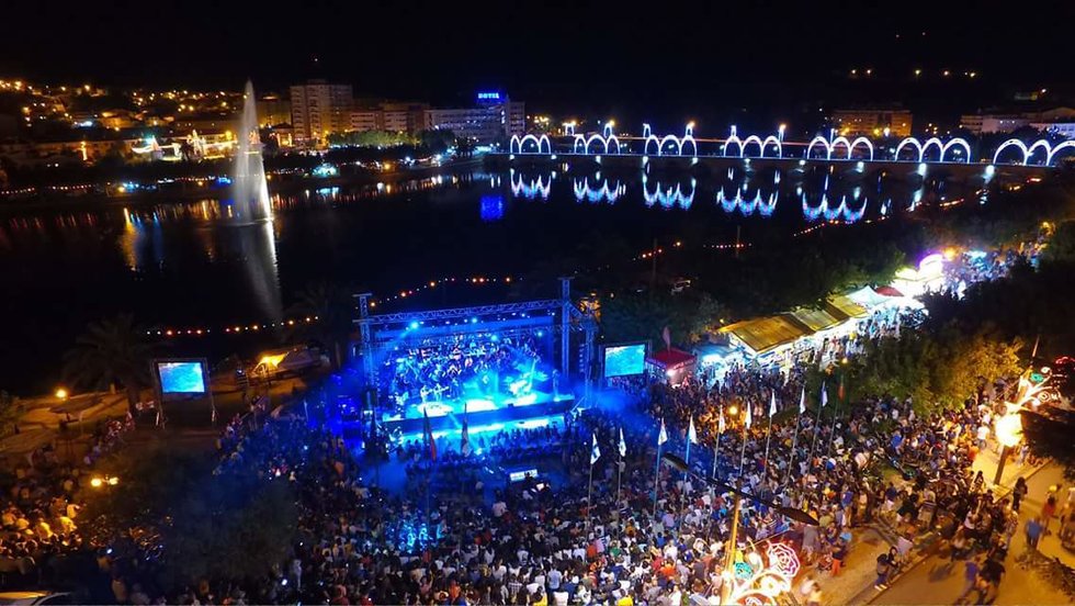Festa de Mirandela em honra de Nossa Senhora do Amparo com contenção de gastos