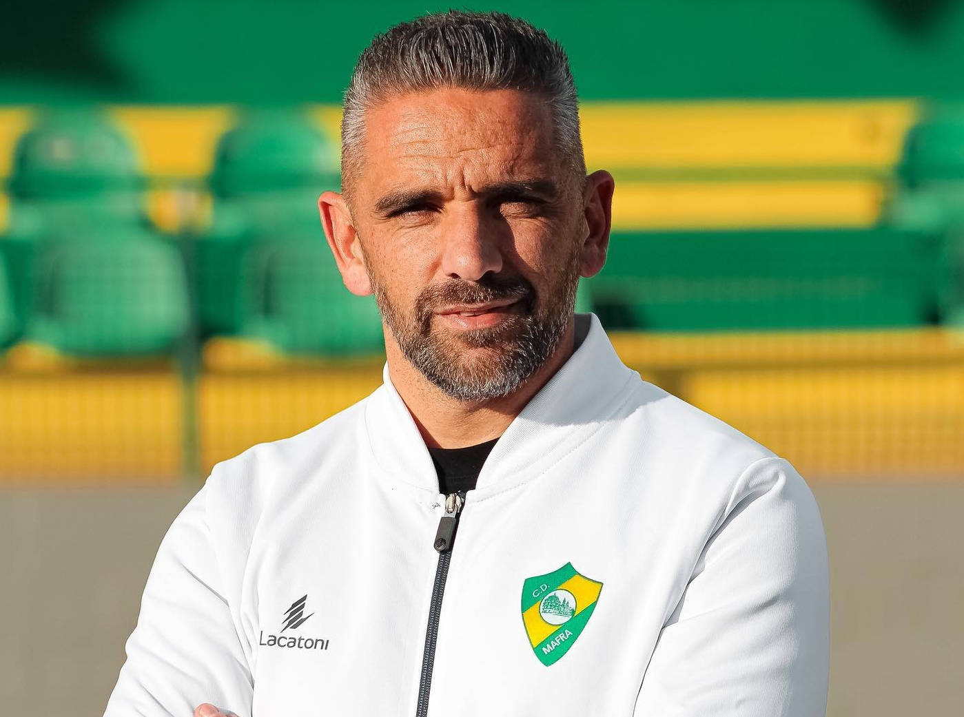 Futebol: Rui Borges será o próximo treinador do Moreirense