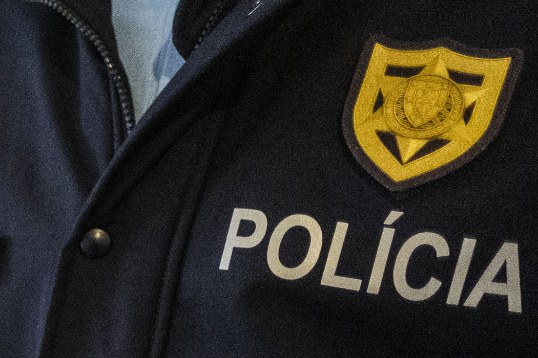 PSP deteve jovem por tráfico de droga e ainda um homem e uma jovem por furto em Bragança