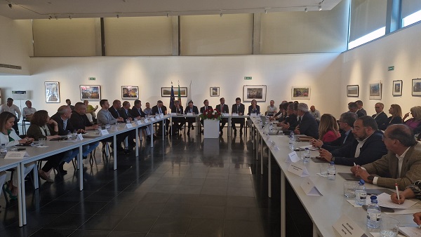 Plano Hídrico de Trás-os-Montes e Alto Douro já está a ser elaborado mas pode demorar