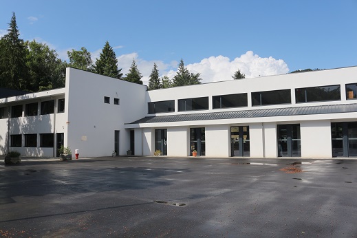 Inauguradas obras na escola D. Afonso III em Vinhais