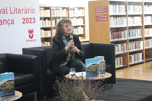 Festival Literário de Bragança foi o “mais participado de sempre”