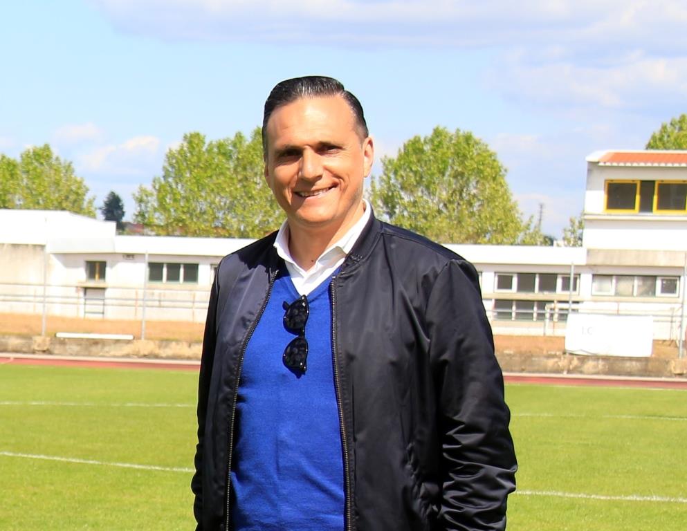 Futebol: João Saraiva não avança para a recandidatura às eleições do Macedo