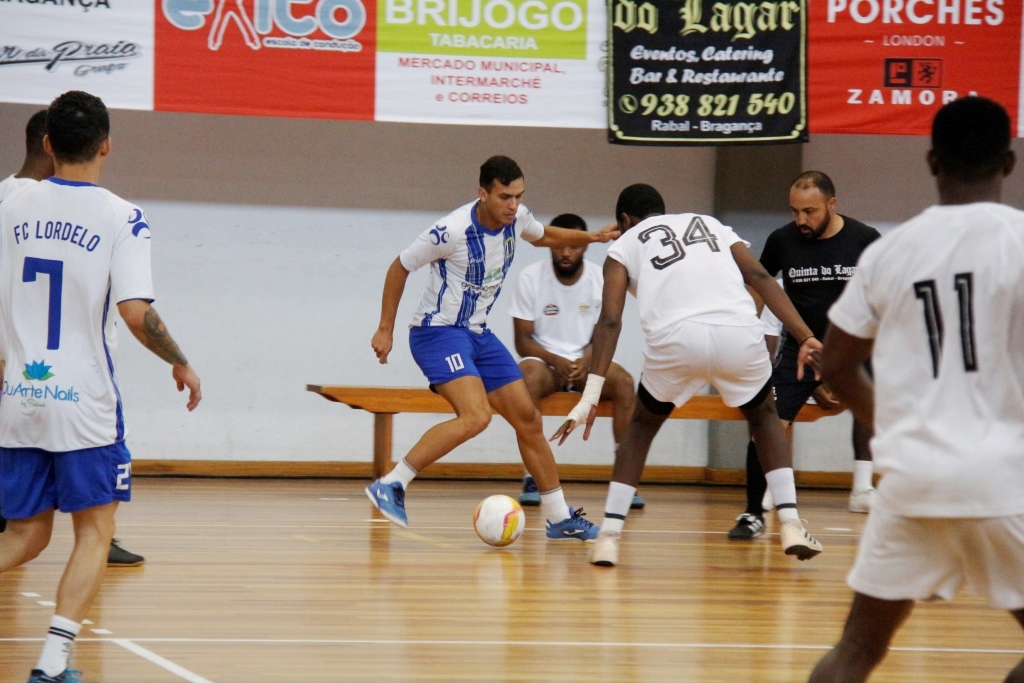 Futsal: Inscrições para a X Maratona de Bragança esgotaram em 24 horas