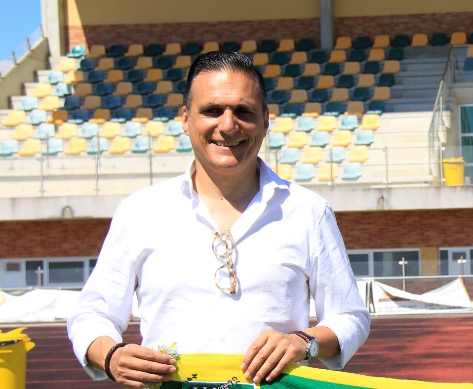 Macedo vai a votos e João Saraiva não avança para a recandidatura