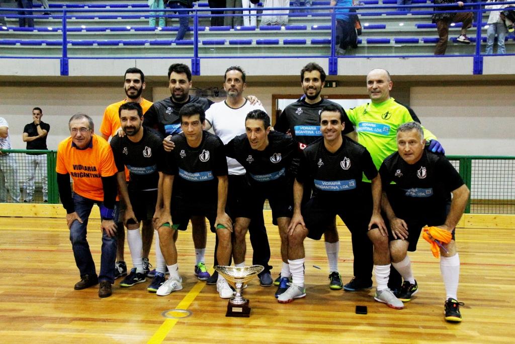Futsal: Torneio da Função Pública de Bragança começa hoje