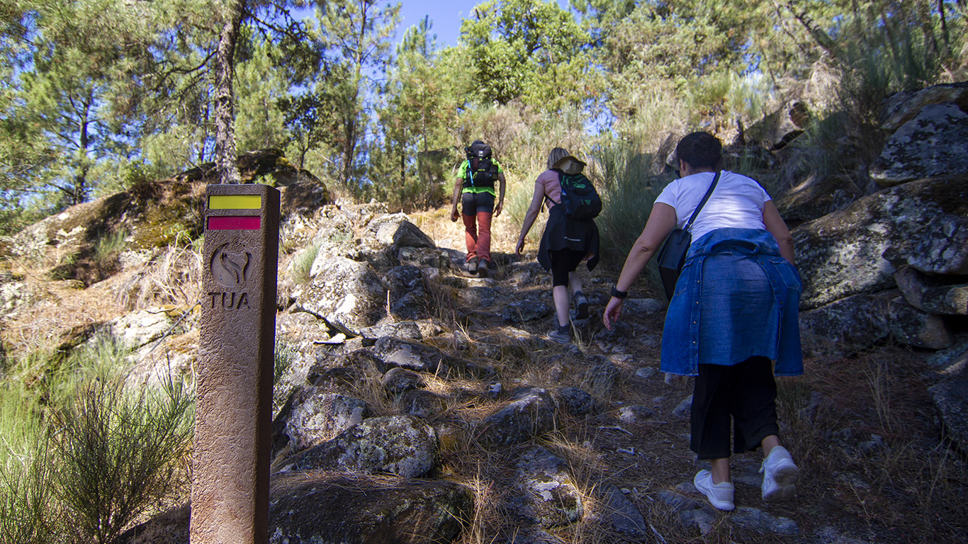 Associação Desteque aposta em “Qualificar o Turismo Sustentável”