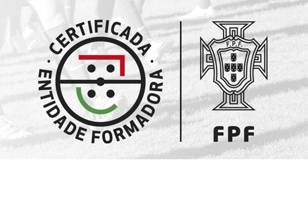 Vinte e dois clubes da A.F. Bragança certificados pela Federação Portuguesa de Futebol