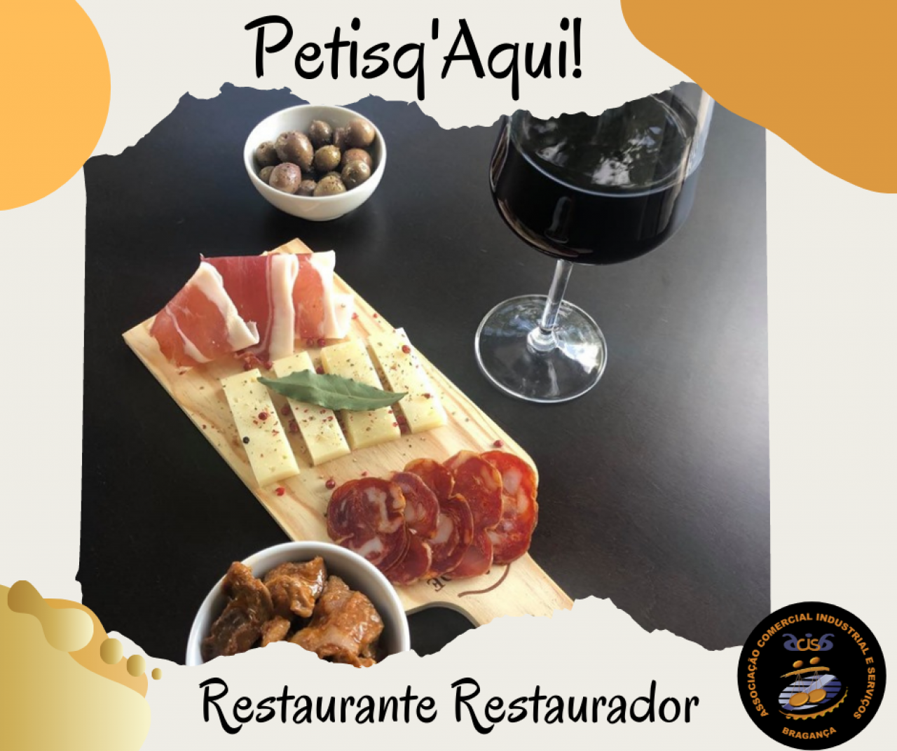 Rota do Petisco está de regresso para mais uma edição