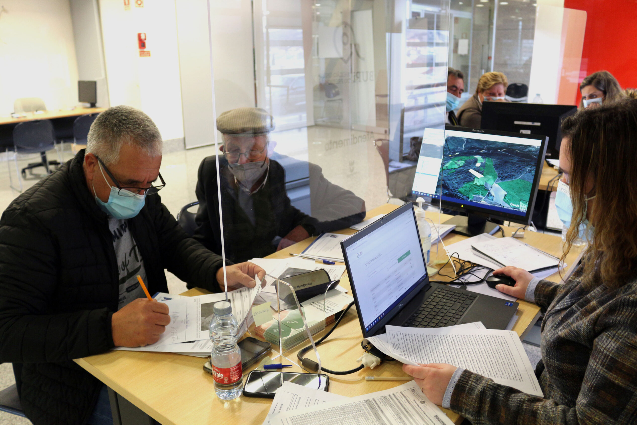 Governo assegura continuidade do Balcão Único do Prédio com 10 milhões de euros do PRR