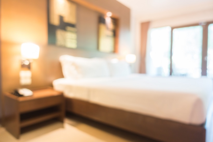 Dormidas na região entre Janeiro e Março ultrapassaram as do ano passado no mesmo período