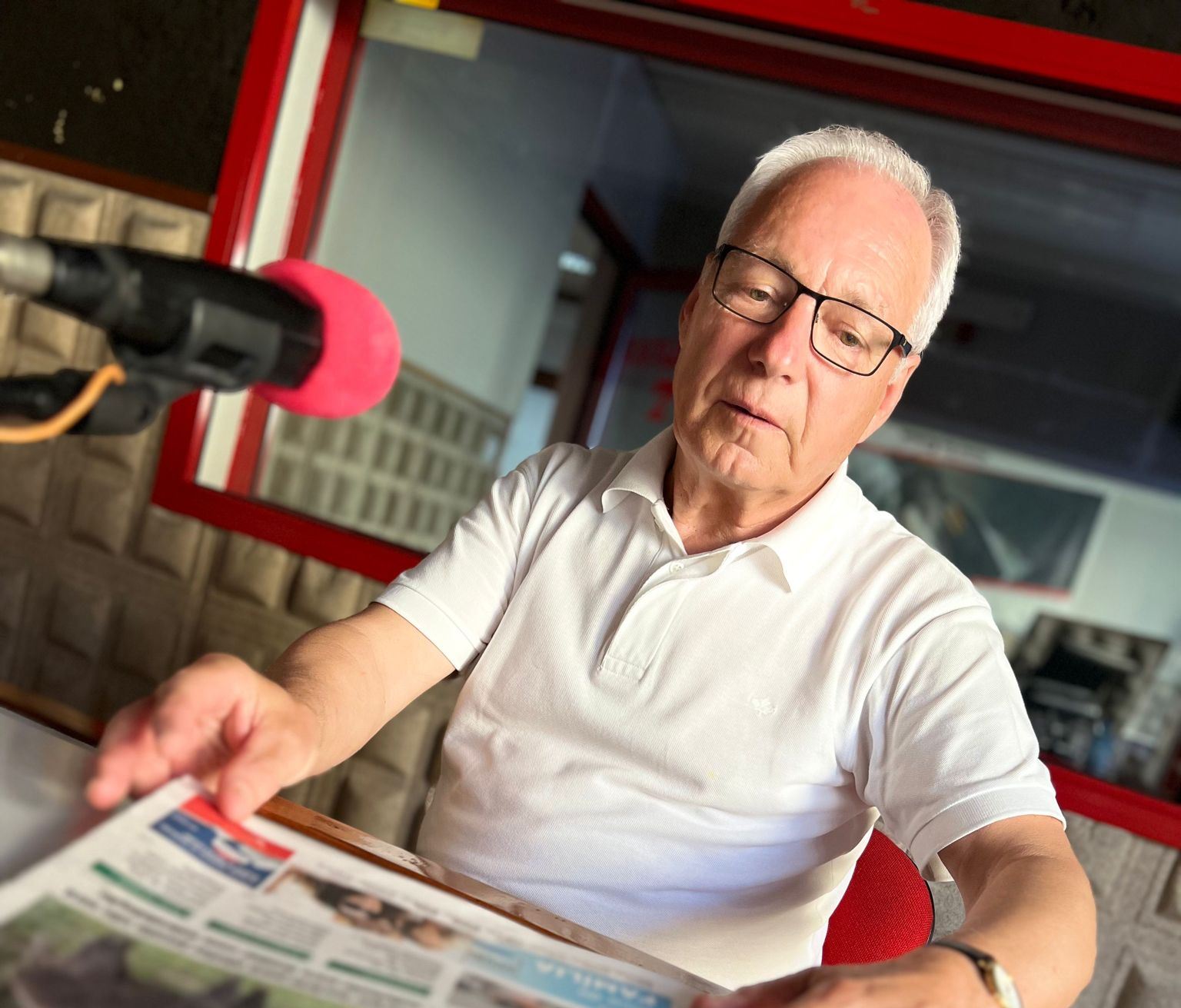 “Temos que lutar para que a ferrovia volte a preencher este vazio que ficou no território”