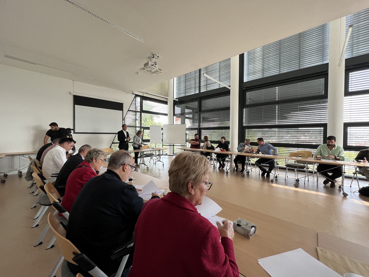 Câmara de Bragança apoia 29 entidades culturais, recreativas e de solidariedade social