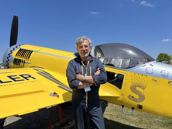 Careto AirShow regressou aos céus transmontanos este fim-de-semana