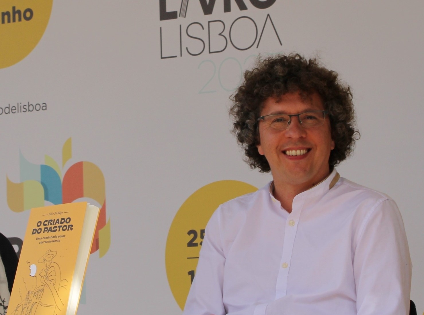 Investigador deixou-se render por Bragança depois de um estudo sobre pastores