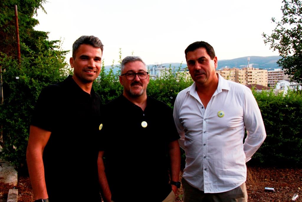 Futebol: Regresso ao Campeonato de Portugal um objectivo reiterado na comemoração dos 80 anos do GDB