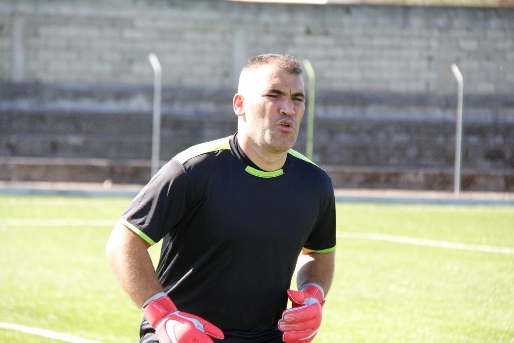 Futebol: Armando regressa ao F.C. Vinhais